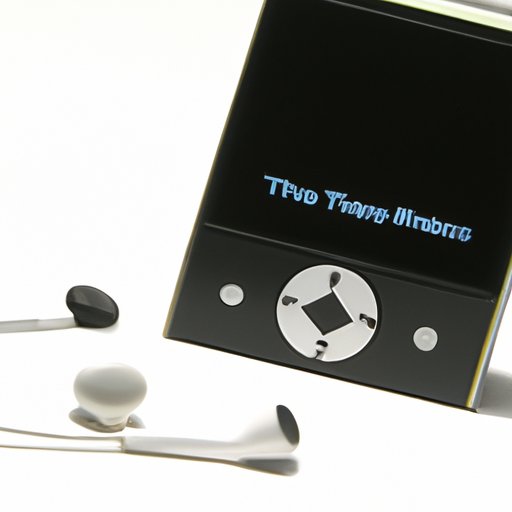 How the iPod Changed the Music Industry