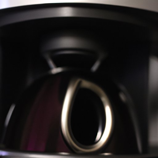 II. Exploring the Design and Technology of the Keurig
