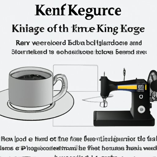A. Overview of the History of Keurig and its Invention