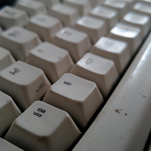 Tracing the Development of the Keyboard Over the Years