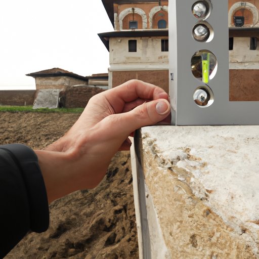 Examining the Role of the Level in Ancient Architecture