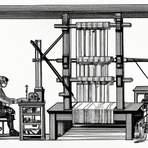 Historical Timeline of the Loom: A Look at When It Was First Invented