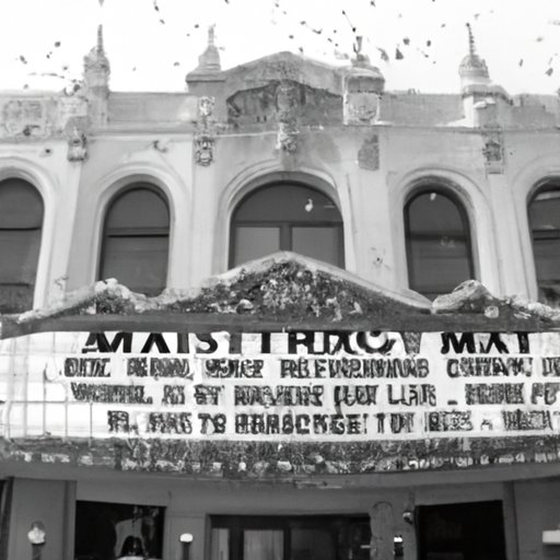Building a Legacy: Celebrating the Founding of the Majestic Theater