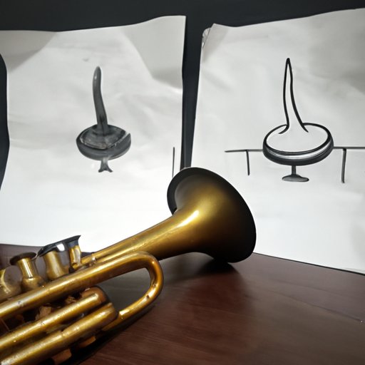 Tracking the Development of the Trumpet from Ancient Times to Modern Day