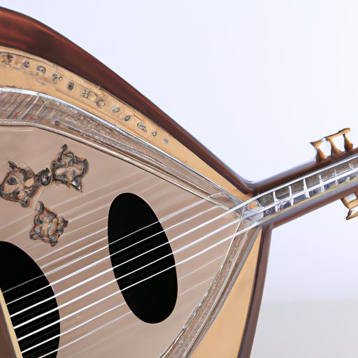 A Look Back at the Invention of the Oud