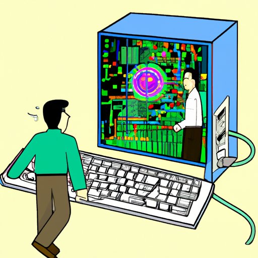 Tracking the Innovators Behind the Invention of the Personal Computer