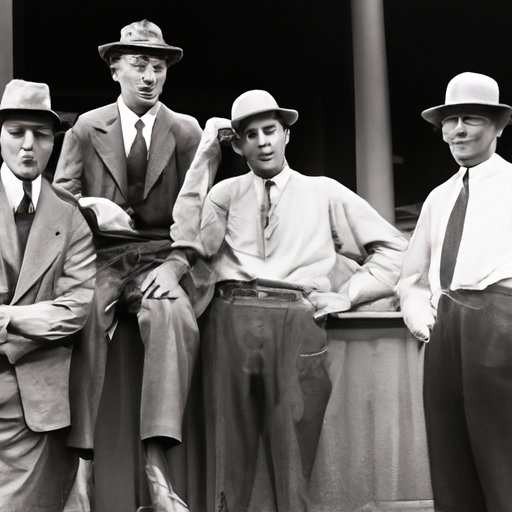 How the PGA Tour Got its Start