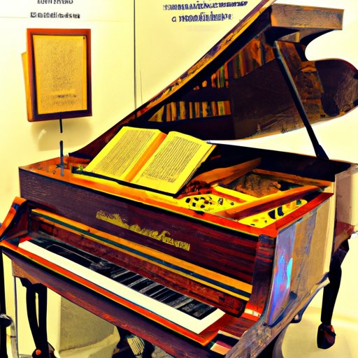 The Evolution of the Pianola: A Timeline of Events Leading Up to Its Invention