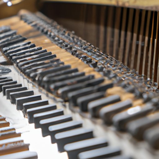 A Closer Look at the Invention of the Pianola: Discovering Its Origins