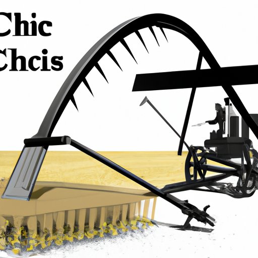 From Scythe to Machine: The History and Impact of the Reaper Invented by Cyrus McCormick