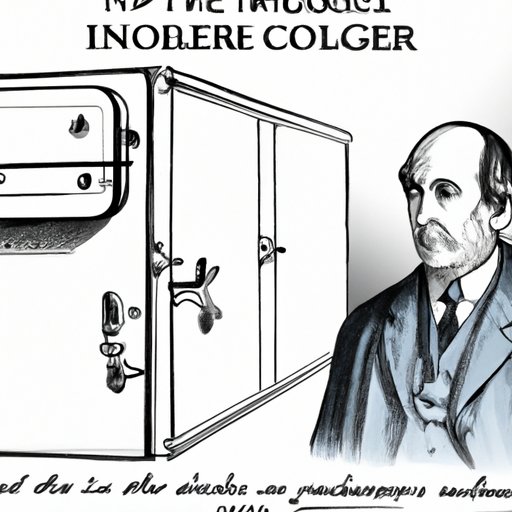 When Was the Refrigerator Invented? A Historical Timeline of