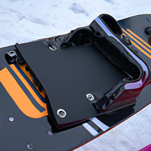 The Technology Behind the Modern Snowboard