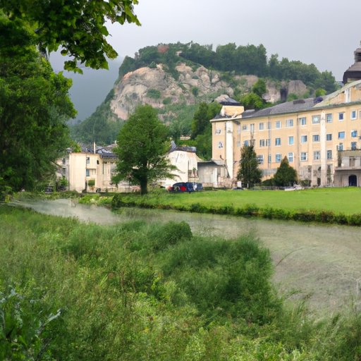 Behind the Scenes of The Sound of Music: When and Where It Was Filmed
