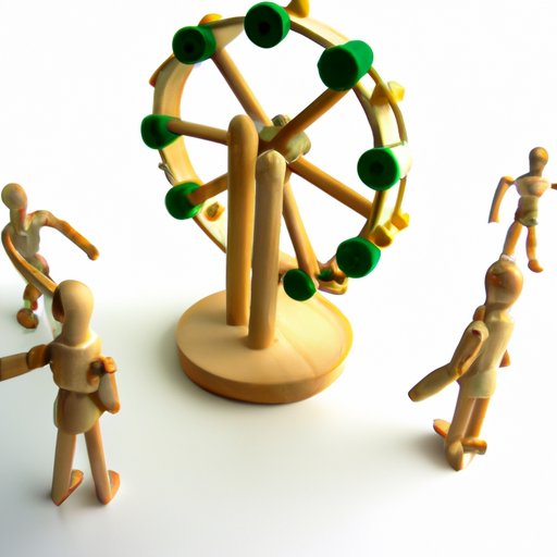 Investigating the Role of the Spinning Wheel in Shaping Societies