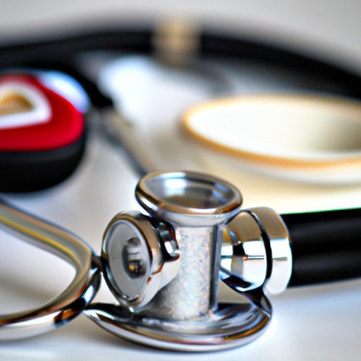 How the Stethoscope Revolutionized Medical Diagnostics