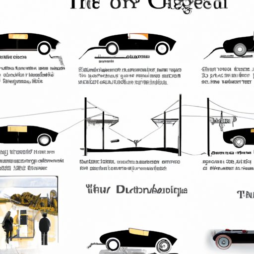 A Historical Overview of the Inception of Tesla Cars