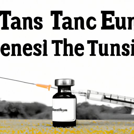 How the Tetanus Vaccine Changed the Medical Landscape