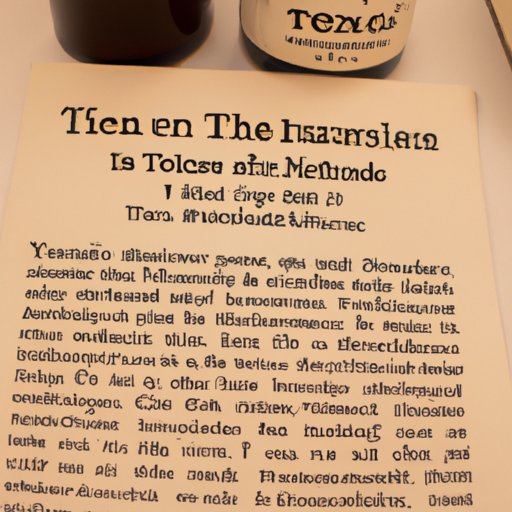 A Historical Look at the Inventions of the Tetanus Vaccine