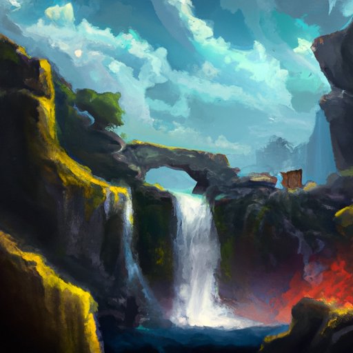 III. The Origin Story of the Thong