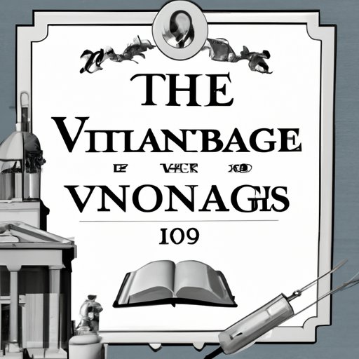 Exploring the Origins of Vaccines: Tracing the Invention of Vaccines Back in Time