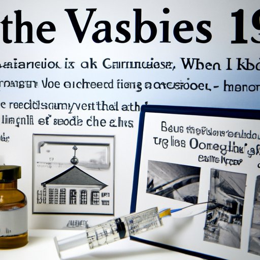 How Vaccines Revolutionized Medicine: A Timeline of Major Discoveries