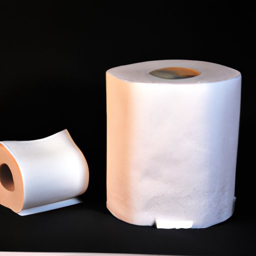 The Fascinating Story Behind the Invention of Toilet Paper When Was It