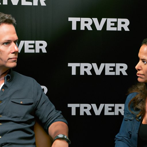 Interview with the Director of Travelers Season 2