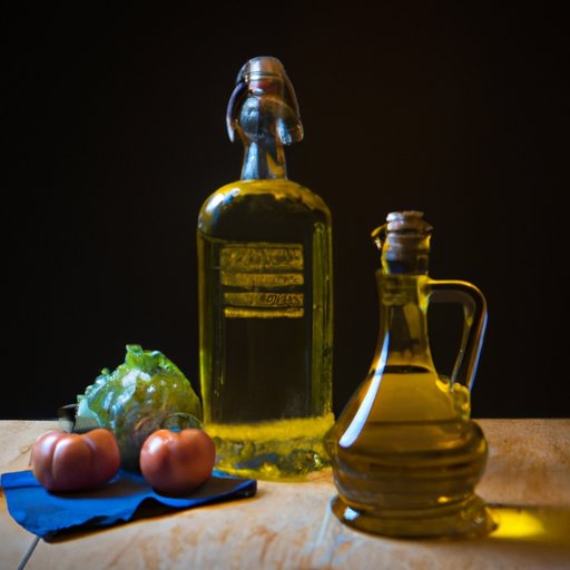 The Inventors Who Pioneered the Use of Vegetable Oil