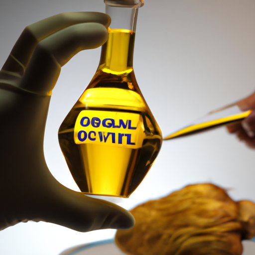 Exploring the Origins of Vegetable Oil