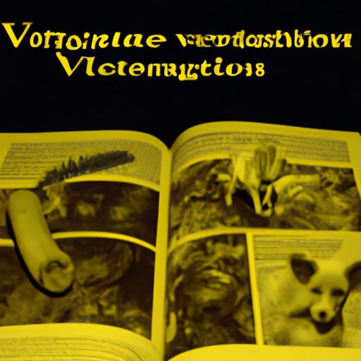 Uncovering the Historical Context of Vegetarianism and its Place in Society Today