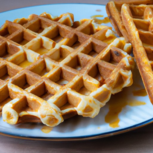 When were Waffles Invented? Exploring the Sweet History of the