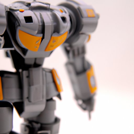 The Evolution of War Robots: Exploring its Release Date