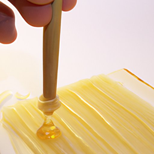 Investigating the Invention of Waxing