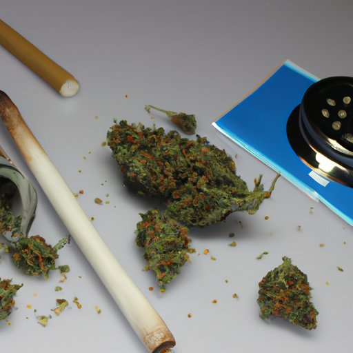 When Was Weed Invented? A Historical Overview of Cannabis Through the