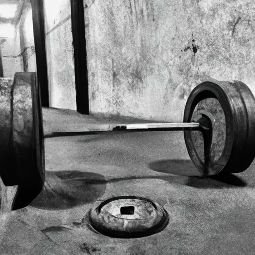 When Was Weightlifting Invented? A Comprehensive Look at the History of ...
