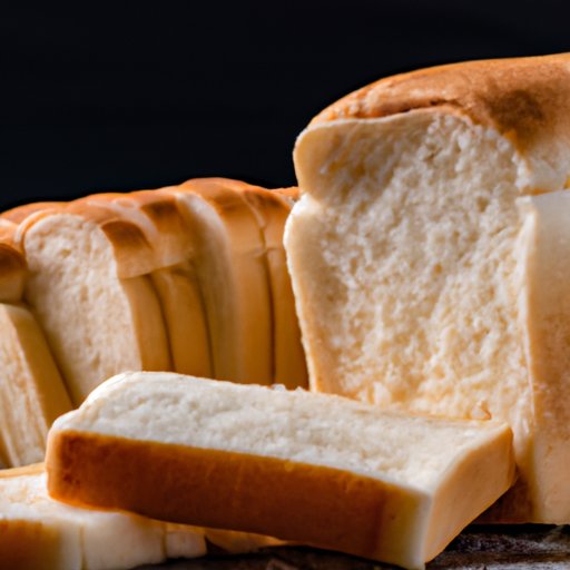 How White Bread Came to Be: A Timeline of Invention and Innovation