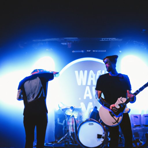 Interview with Billie Eilish and Her Team about the Tour