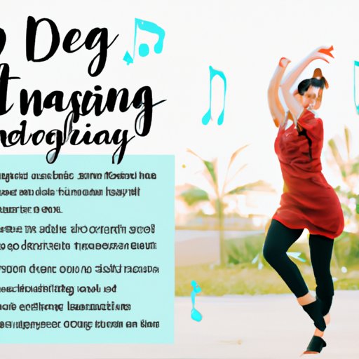 The Health Benefits of Dancing: What You Need to Know