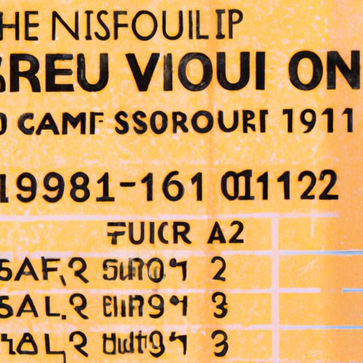 Review of When We Were Young Tour: Ticket Prices and Availability