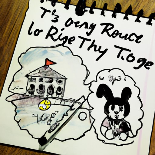 Nostalgia Trip: Recalling Favorite Memories from Childhood