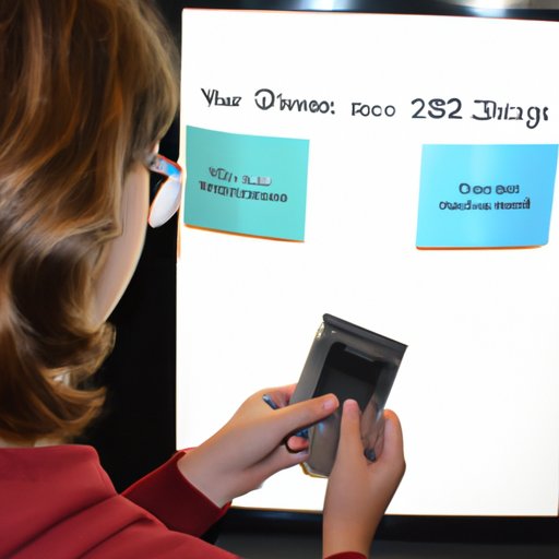 Exploring How Times Have Changed: Comparing Then and Now