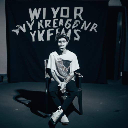 An Interview with the Artist: Discussing the Inspiration Behind When We Were Young Tour