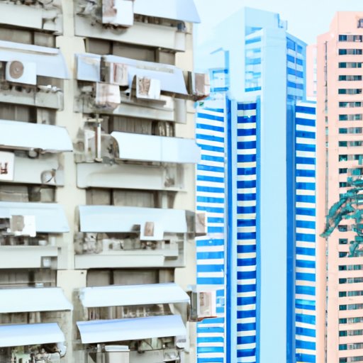 The Impact of Air Conditioning on Modern Life