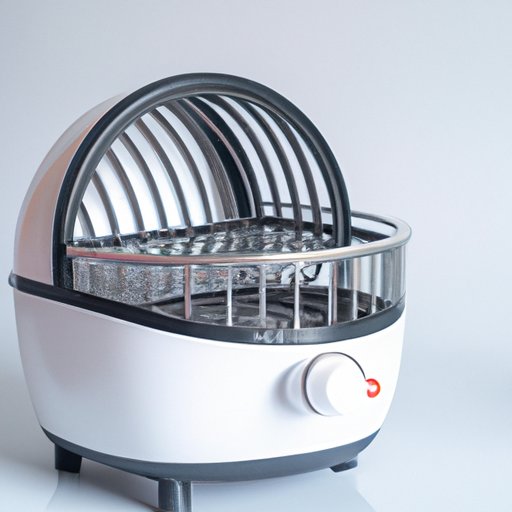 When Were Air Fryers Invented? Exploring the History and Impact of Air