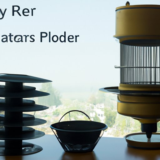 When Were Air Fryers Invented? Exploring the History and Impact of Air