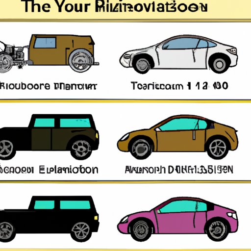 The Evolution of Automobiles Over Time