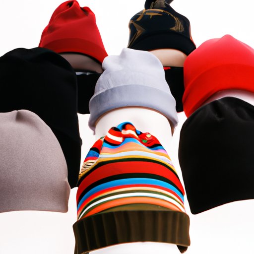 The History of Beanies A Look Back at the Popular Headwear The