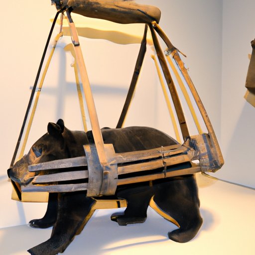 When Were Bear Traps Invented? A Historical Overview The Enlightened