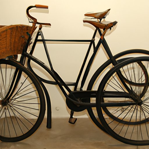 Types of Bicycles Through the Ages