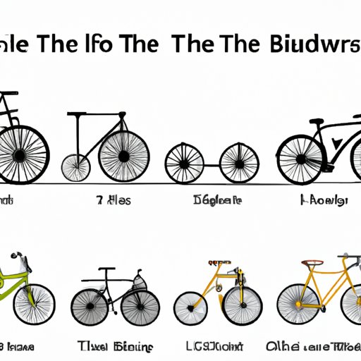 Historical Timeline of the Invention and Development of Bicycles